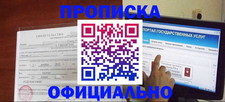 найти адрес прописки в Торопеце